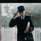 Bill Nighy in Living